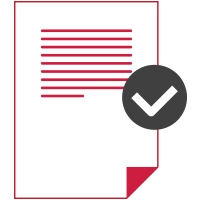 checklist icon