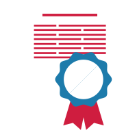 certificate icon