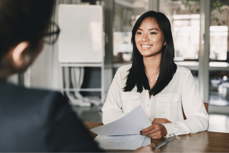 Job Hunting Tips That You Need to Know | AMA OEd