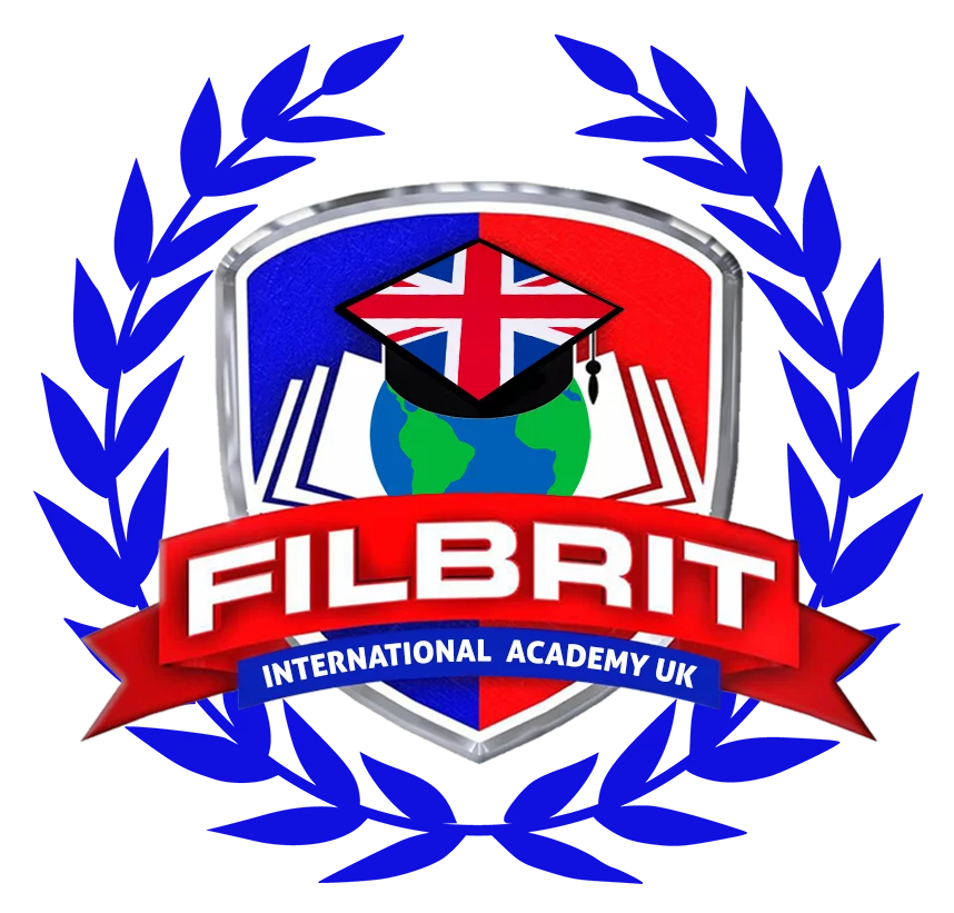 FilBrit International Academy UK Ltd Logo png