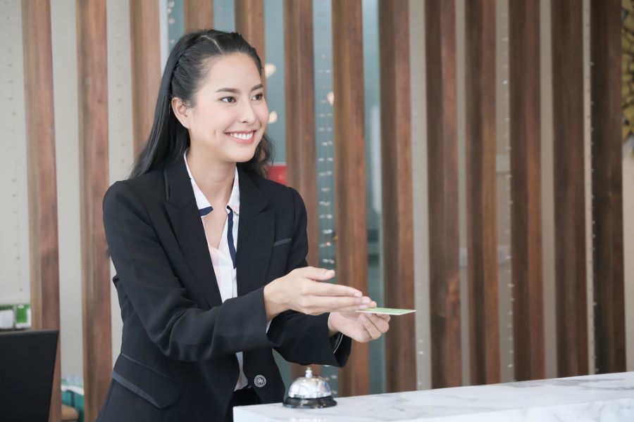 Resort Guest Relations and Customer Service