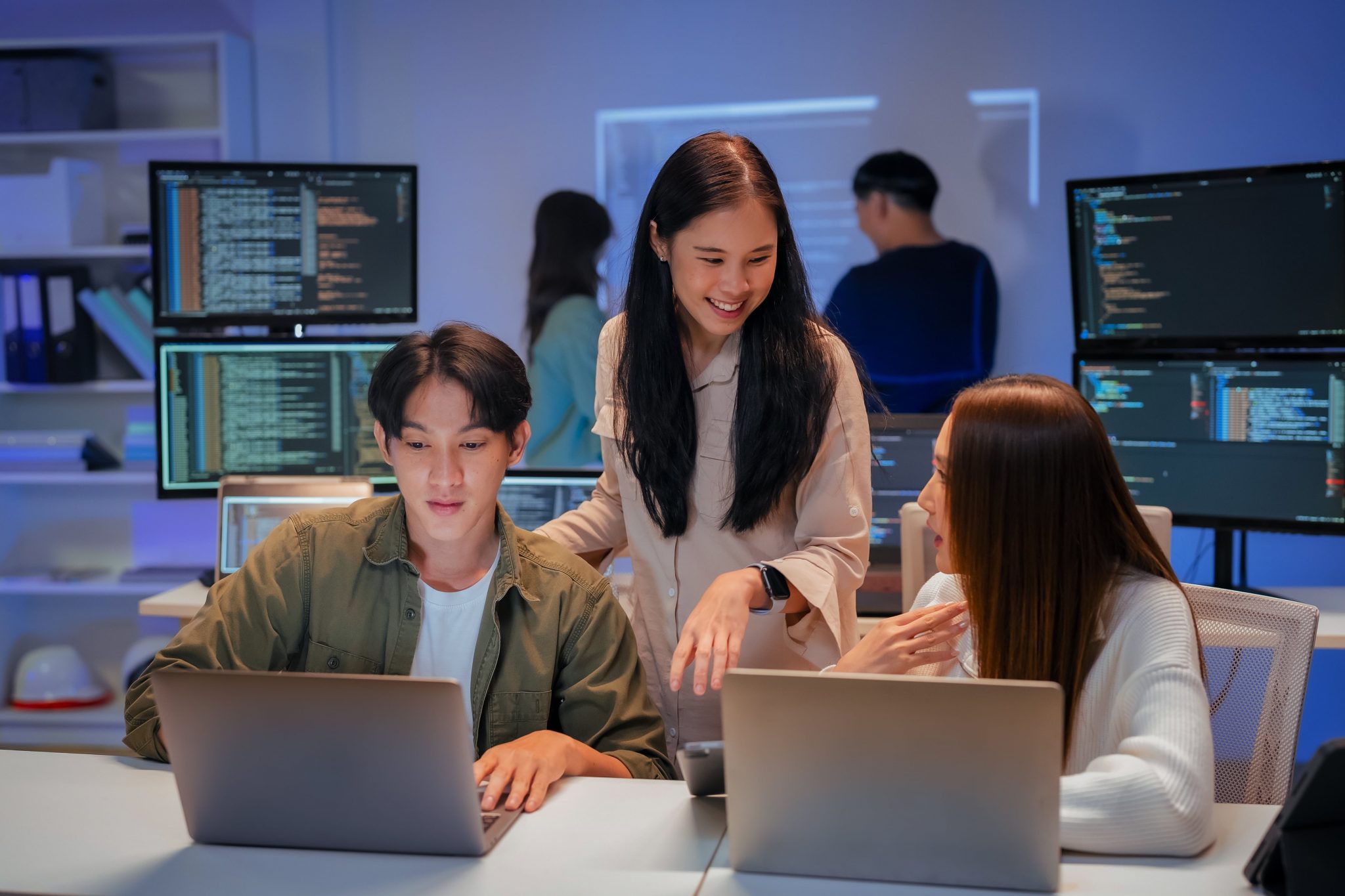 Tech Factor Ph What are the New Technology Trends in the Philippines? | OEd