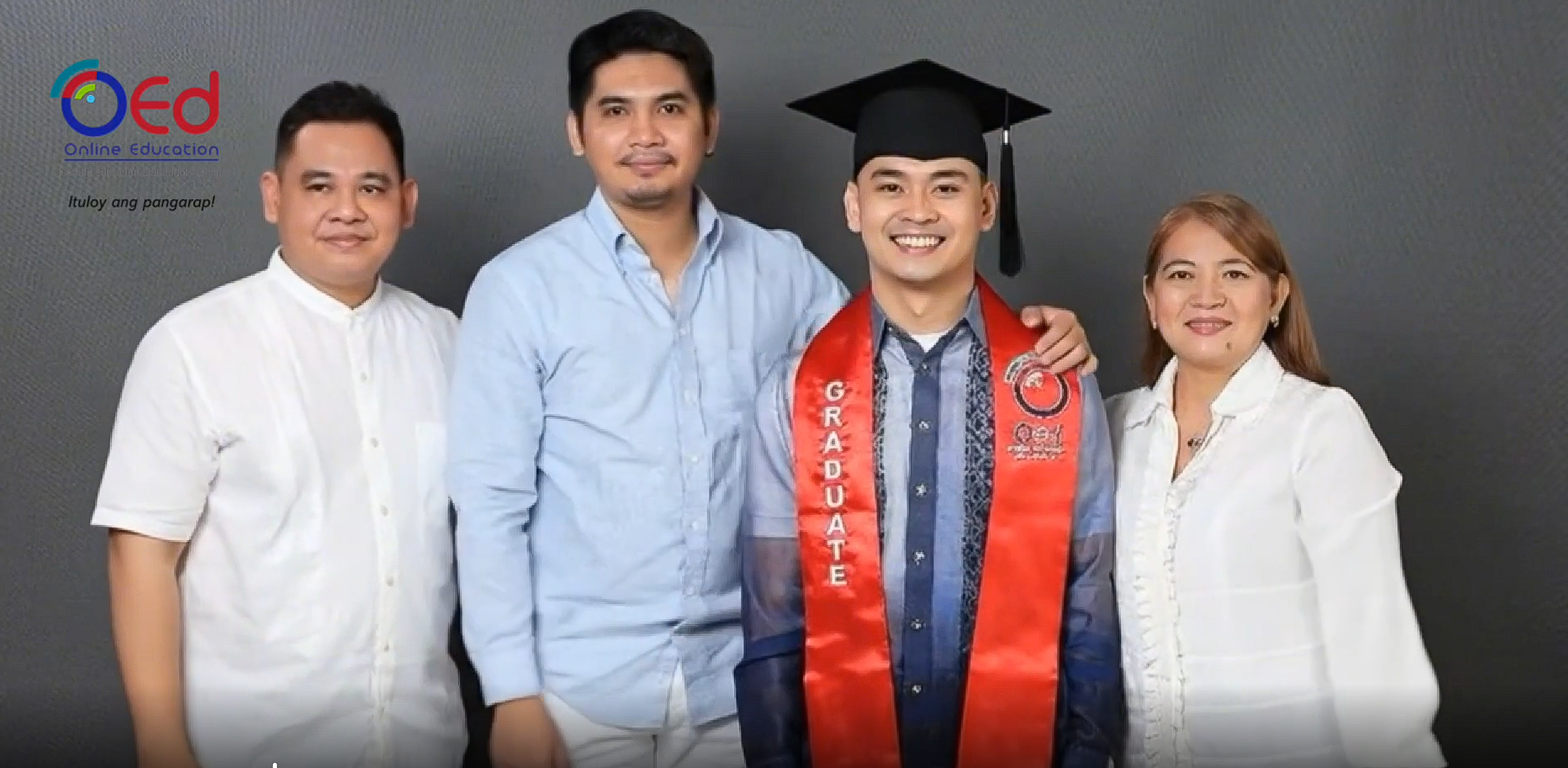 John manalo Blog Main