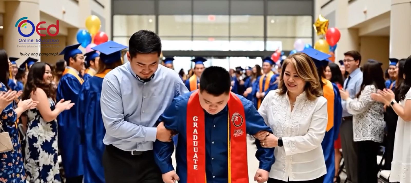 John manalo Blog secondary